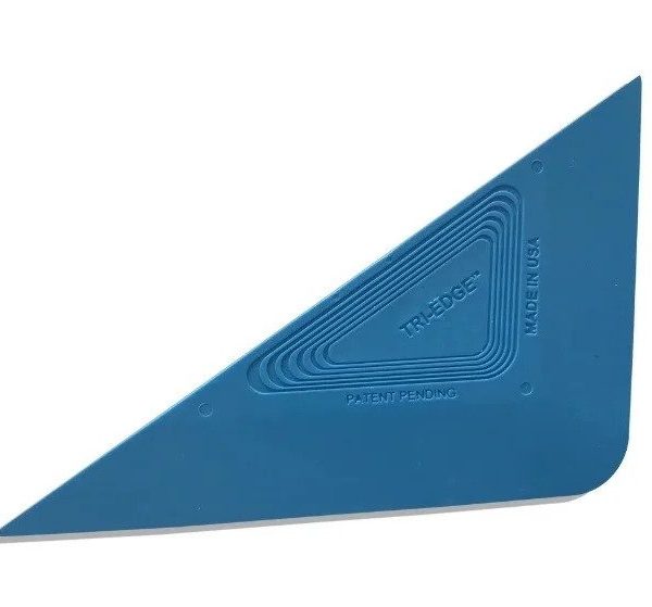 Выгонка TRI-EDGE Голубая (Мягкая)
