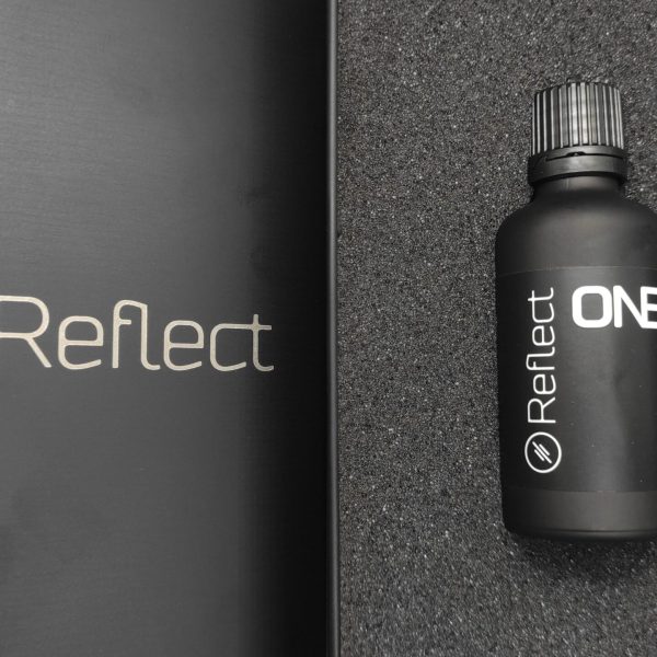 Reflect ONE - Защитное керамическое покрытие (Универсальное, для матовых и глянцевых покрытий)