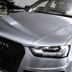 Avery-SW900-Brushed-Aluminum-Audi-Wraps