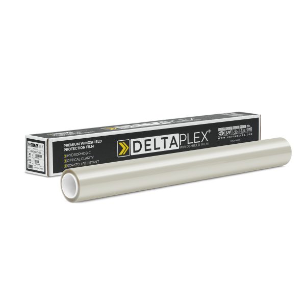 Пленка для защиты лобового стекла DELTAPLEX® 300 Series WPF SR PS 1,22м