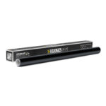 DELTASKIN® BLACK MATTE 60IN PPF TOP TPU