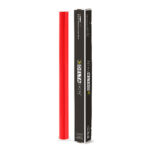 DELTASKIN® CANDY RED 60IN PPF TOP TPH_4