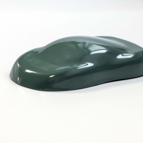 K88016 airealease 1.52х1м, пленка серая глянцевая