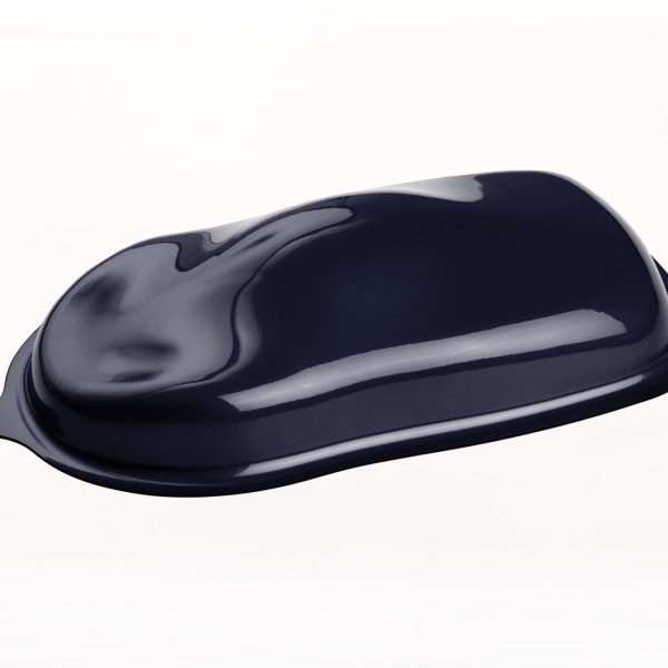 K88061 airelease Dark Blue 1.52х1м, пленка синяя глянцевая