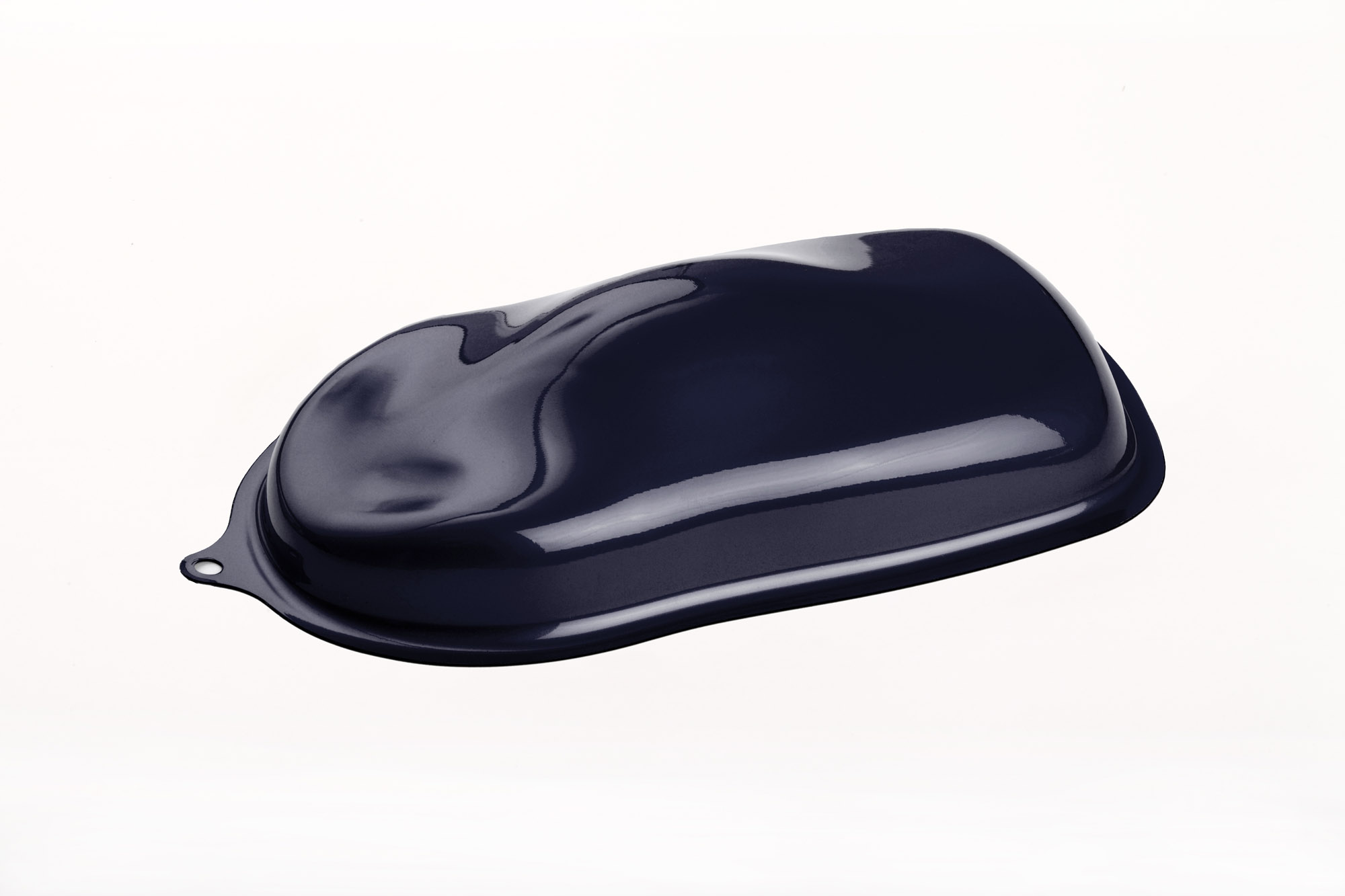 K88061 airelease Dark Blue 1.52х1м, пленка синяя глянцевая