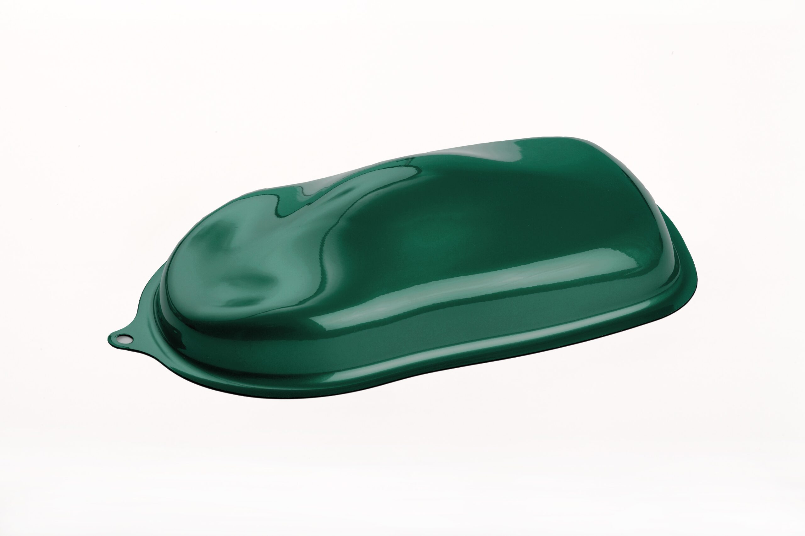 K88771 airelease Pine Green 1.52х1м, пленка зеленая глянцевая