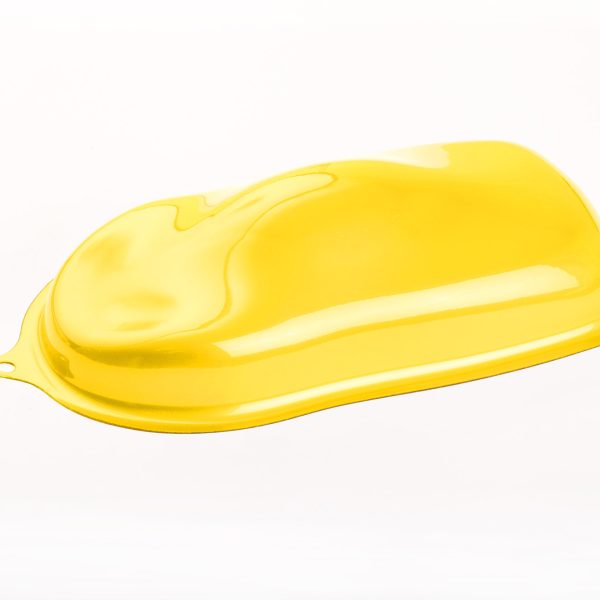 K88331 airelease Yellow Sunrise 1.52х1м, пленка желтая глянцевая