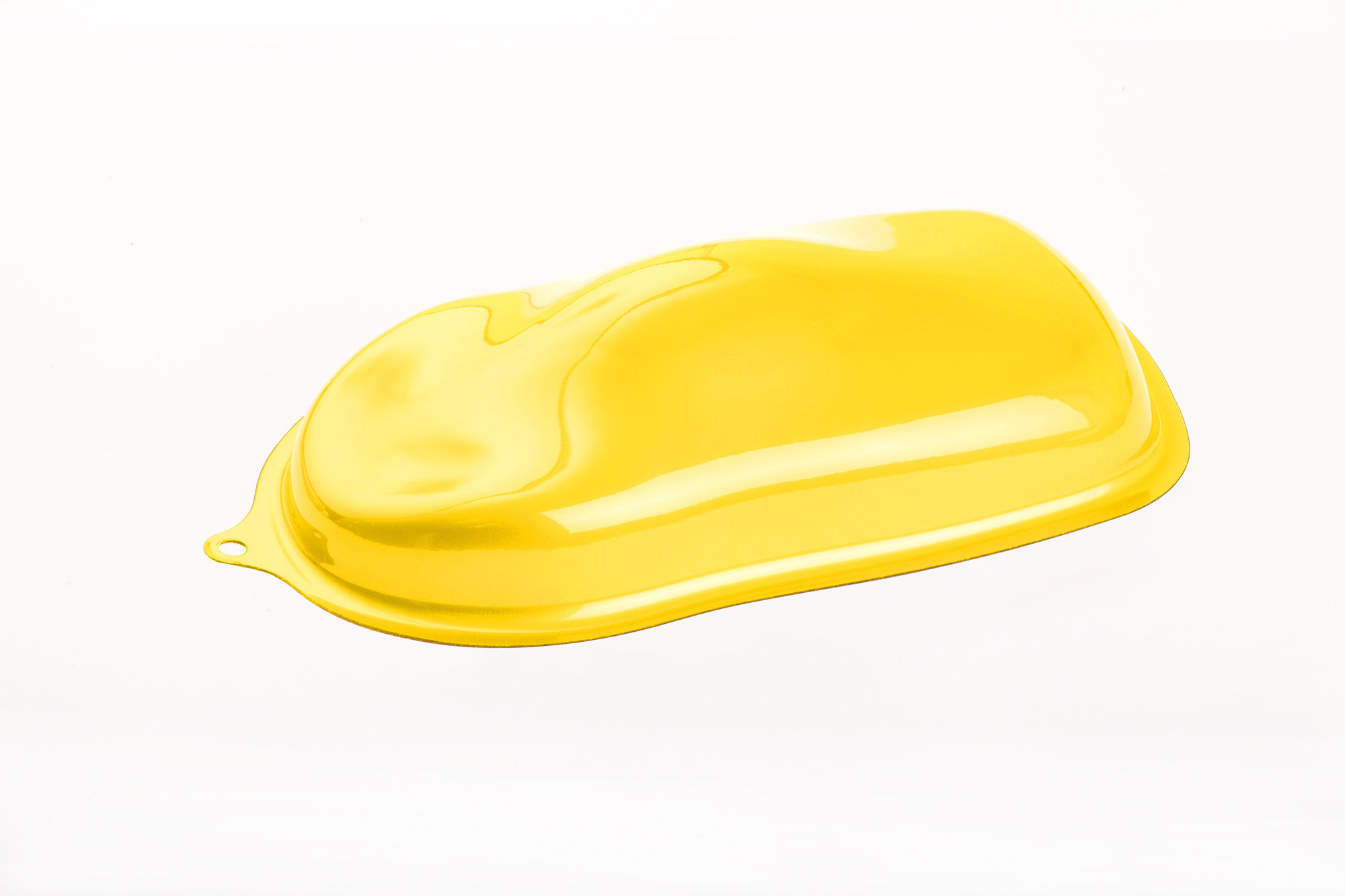 K88331 airelease Yellow Sunrise 1.52х1м, пленка желтая глянцевая