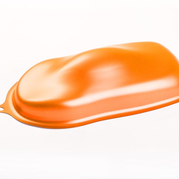 K89441 airelease Matte Sunset Orange 1.52х1м, пленка оранжевая матовая