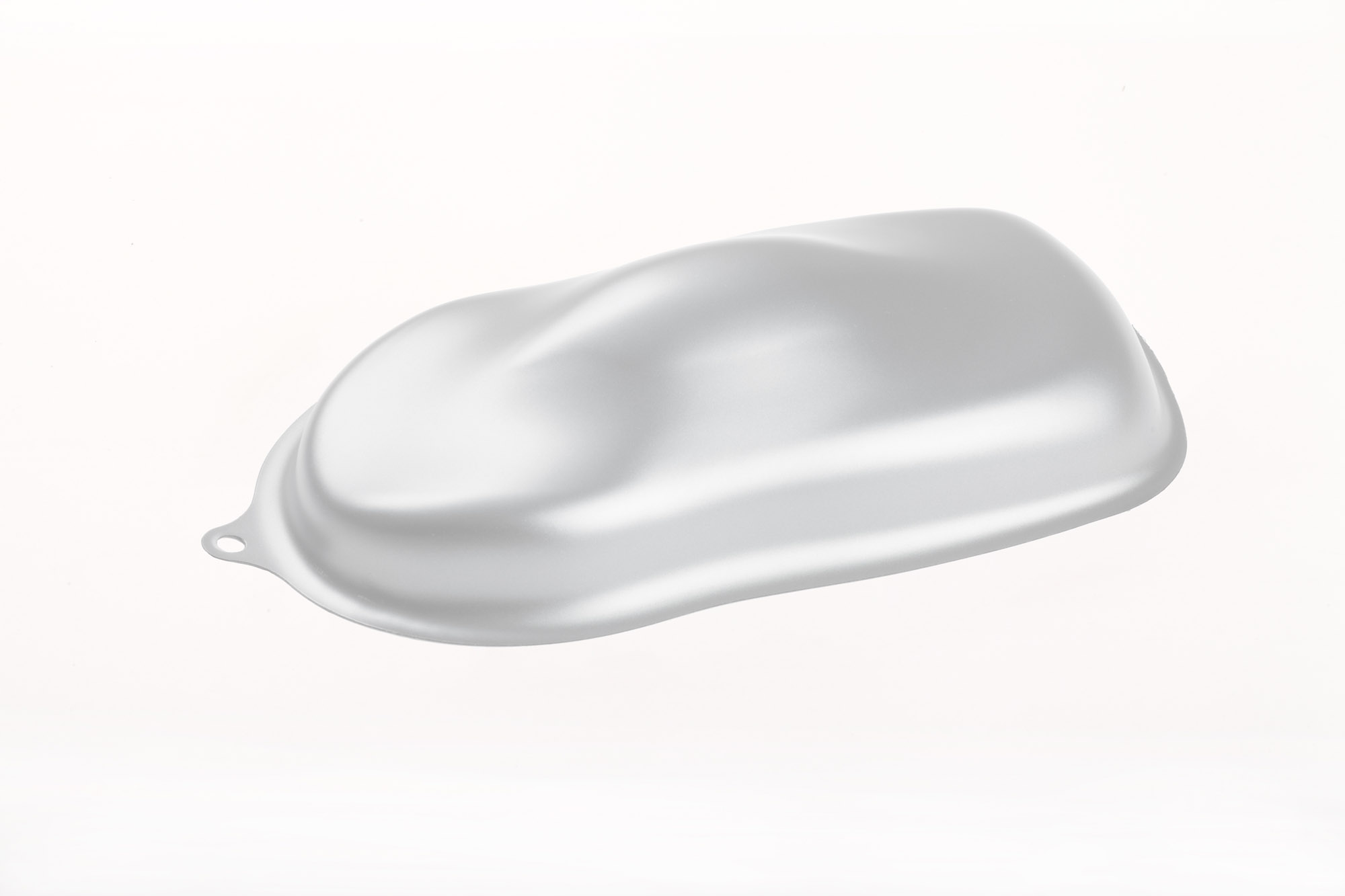 K88018 airealease Grey 1.52х1м, пленка серая глянцевая