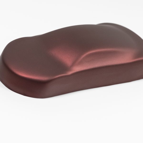 K75801 airelease Absolute Matt Mythos Red 1.52х1м, пленка бордовый супермат