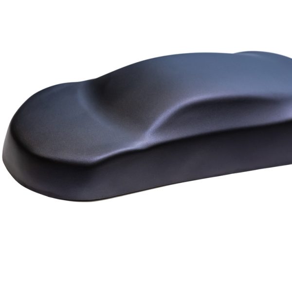 K75802 airelease Absolute Matt Quantum Blue 1.52х1м, пленка синий супермат
