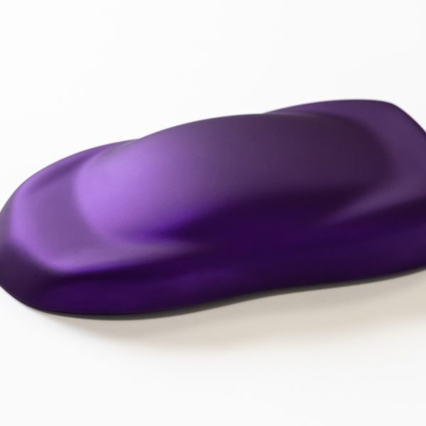 K75803 airelease Absolute Matt Royal Amethyst 1.52х1м, пленка фиолетовый супермат