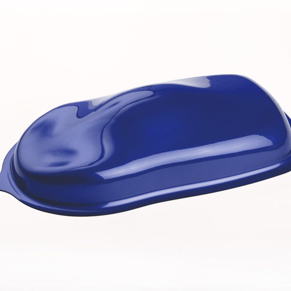 K88064 airelease Ultramarine 1.52х1м, пленка синяя глянцевая