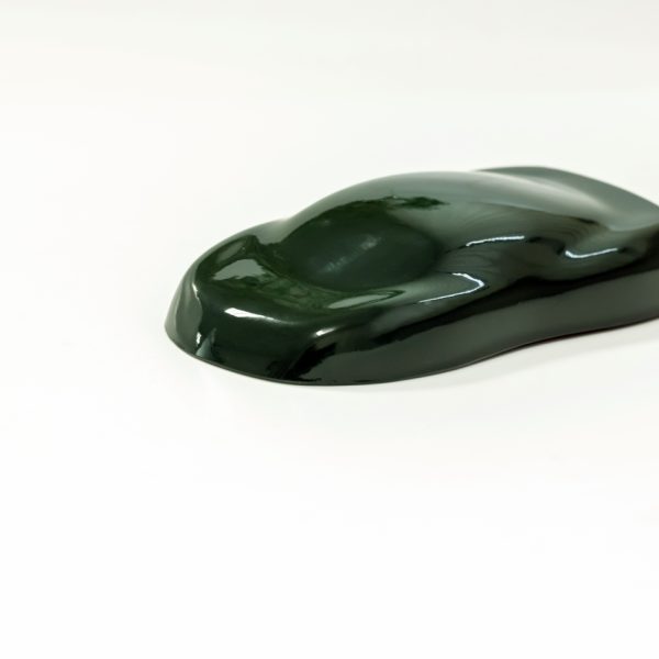 K75449 airelease British Racing Green 1.52х1м, пленка зеленая глянцевая