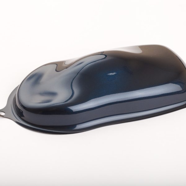 K75441 airelease Excelsior Blue 1.52х1м, пленка синий кристалл глянцевая