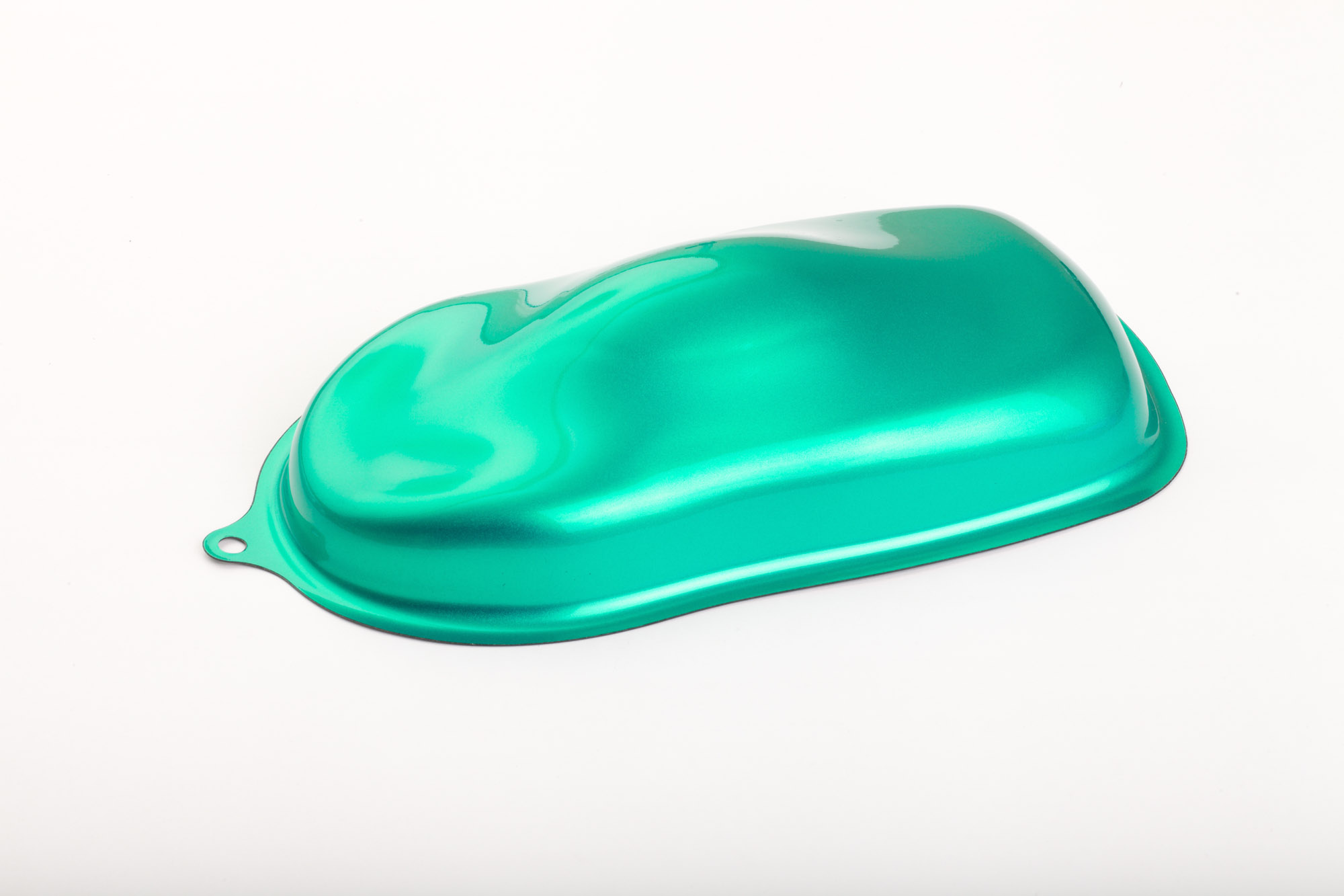 K75407 airelease Envious Green1.52х1м, пленка зеленый металлик глянцевая