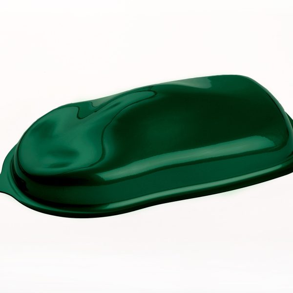 K75460 airelease Green / Black Irridescent 1.52х1м, пленка глянцевая зелено/черный хамелеон