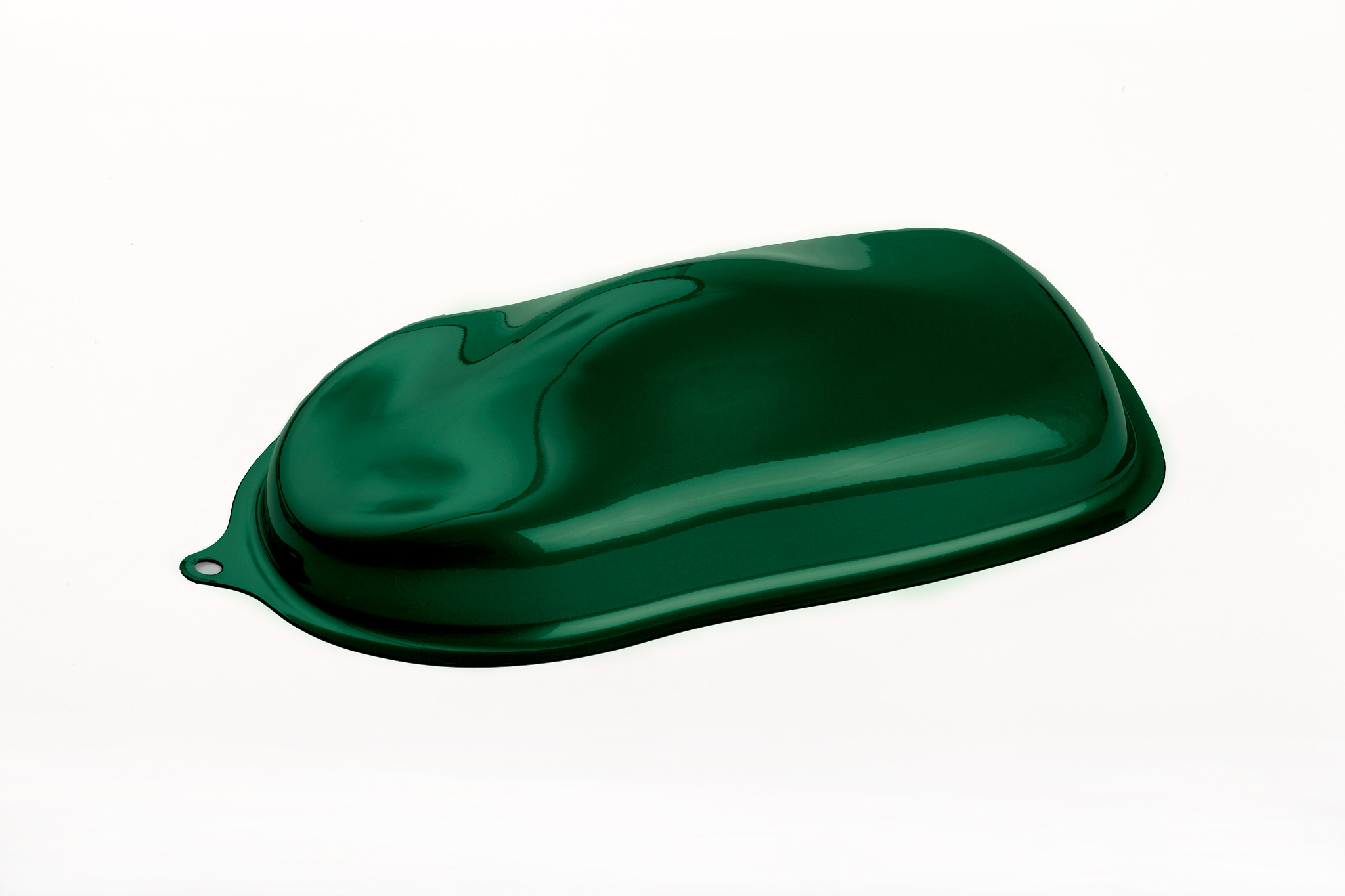K75460 airelease Green / Black Irridescent 1.52х1м, пленка глянцевая зелено/черный хамелеон