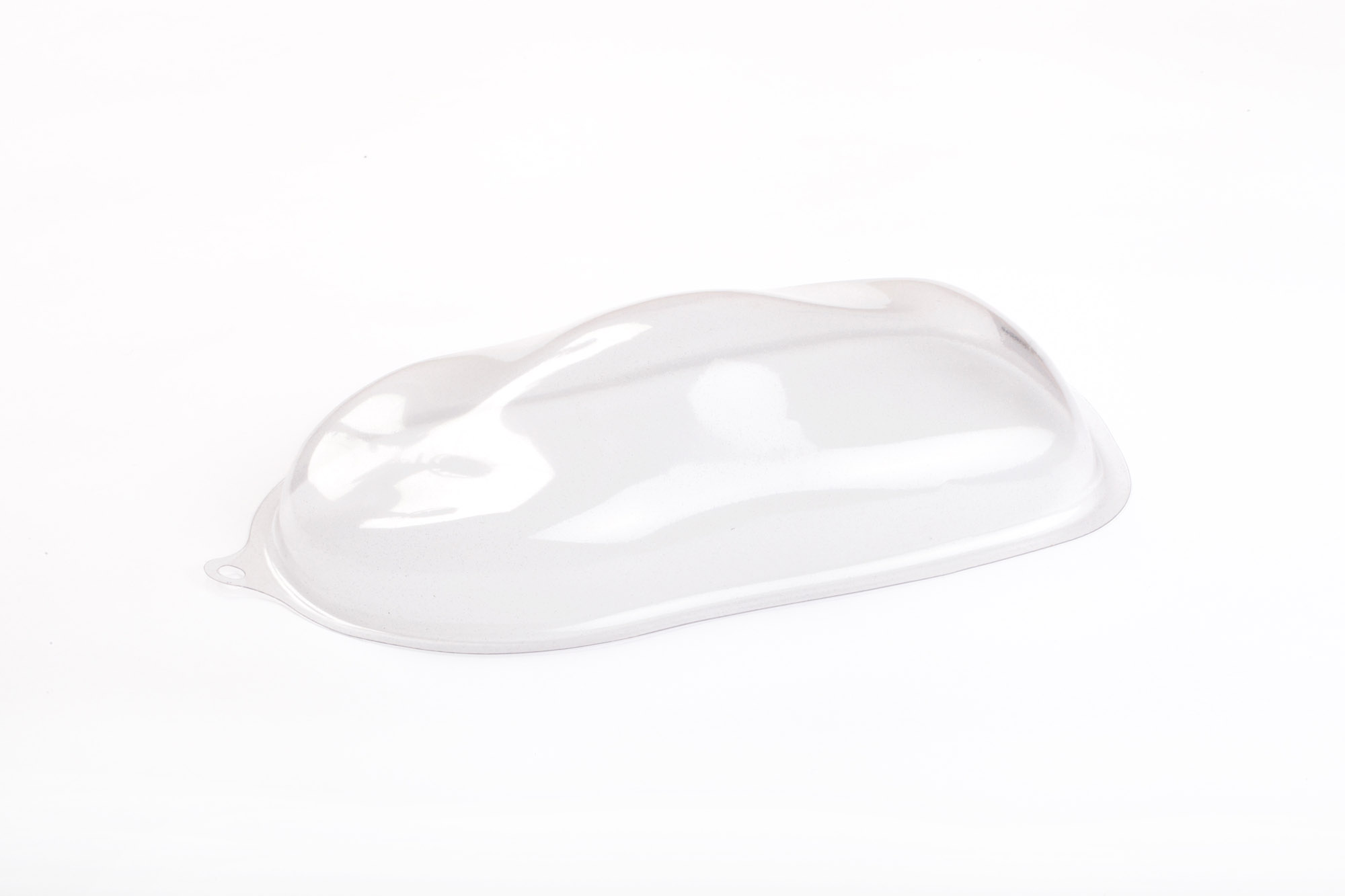 K71311 Green Pearlescent Overlaminate 1.52х1м, пленка прозрачная глянцевая с зеленым перламутром