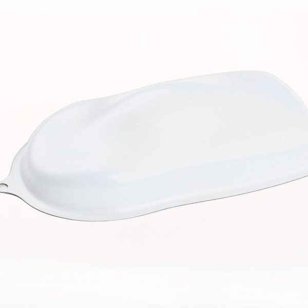 K75576 airelease Matt Pacific Blue / White Starlight 1.52х1м, пленка белая матовая с синими блестками
