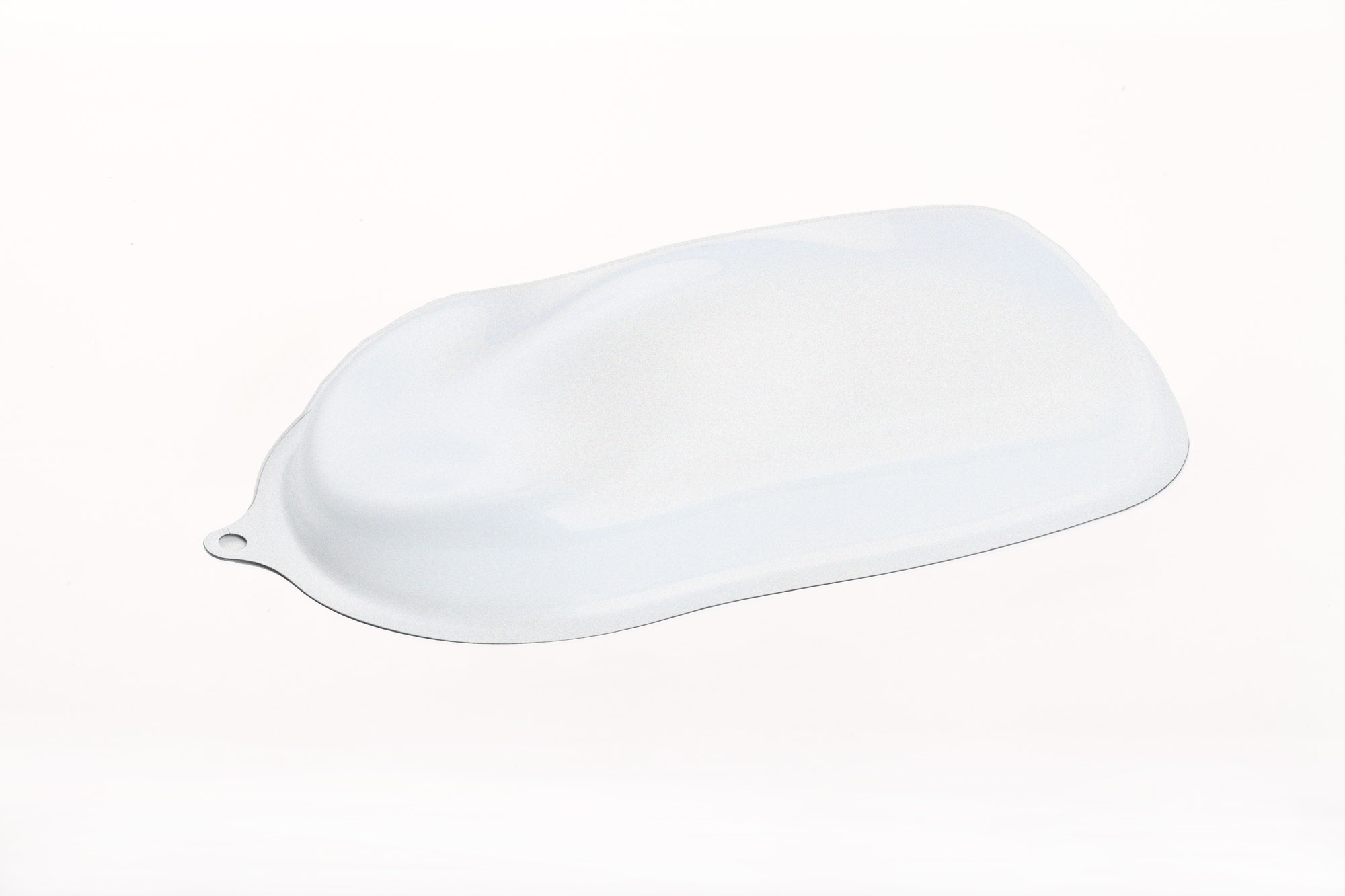 K75576 airelease Matt Pacific Blue / White Starlight 1.52х1м, пленка белая матовая с синими блестками