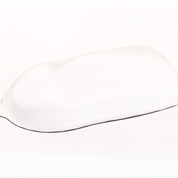K75546 airelease Matt Perfect White 1.52х1м, пленка белая матовая