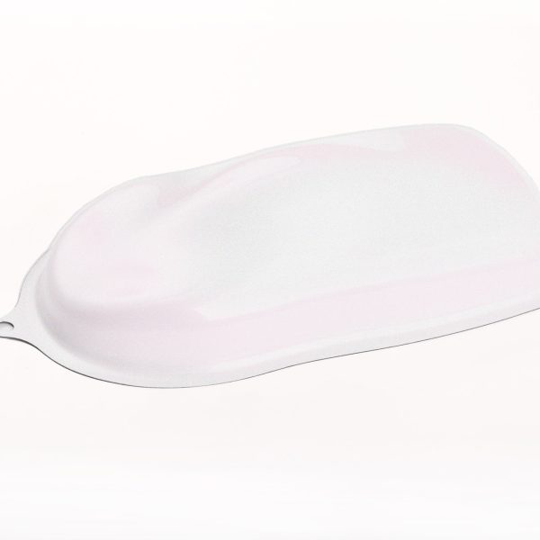 K75574 airelease Matt Pink / White Starlight 1.52х1м, пленка белая матовая с розовыми блестками