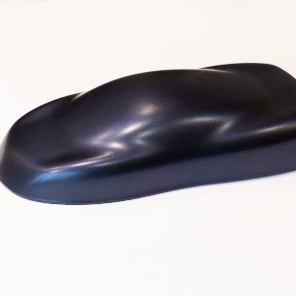 K75562 airelease Matt Sinister Blue 1.52х1м, пленка синий металлик матовая