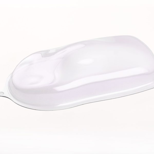 K75488 Magenta / White Pearlescent 1.52х1м, пленка белая глянцевая с пурпурным перламутром