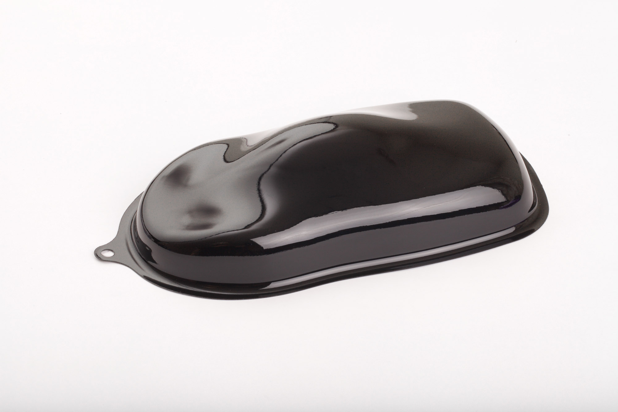 K75443 airelease Perfect Gloss Black 1.52х1м, пленка черная глянцевая