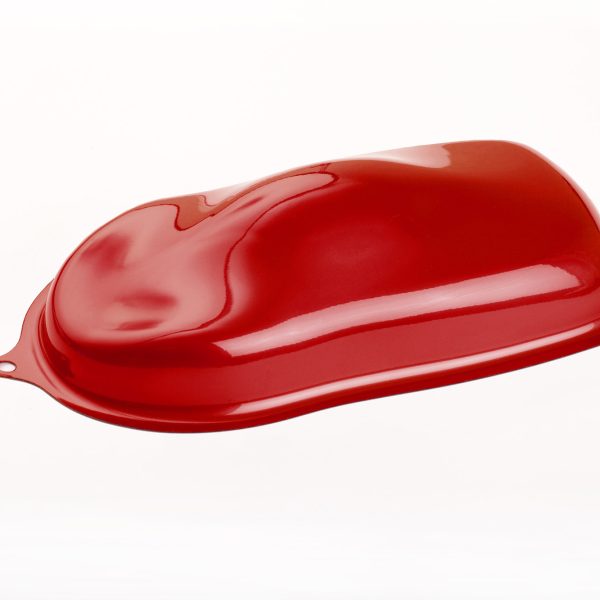 K88519 airelease Deep Red 1.52х1м, пленка красная глянцевая