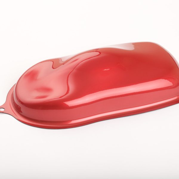K75403 airelease Vengeance Red 1.52х1м, пленка красный металлик глянцевая