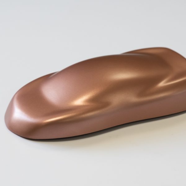K75555 airelease Satin Rose Gold 1.52х1м, пленка розовое золото матовая