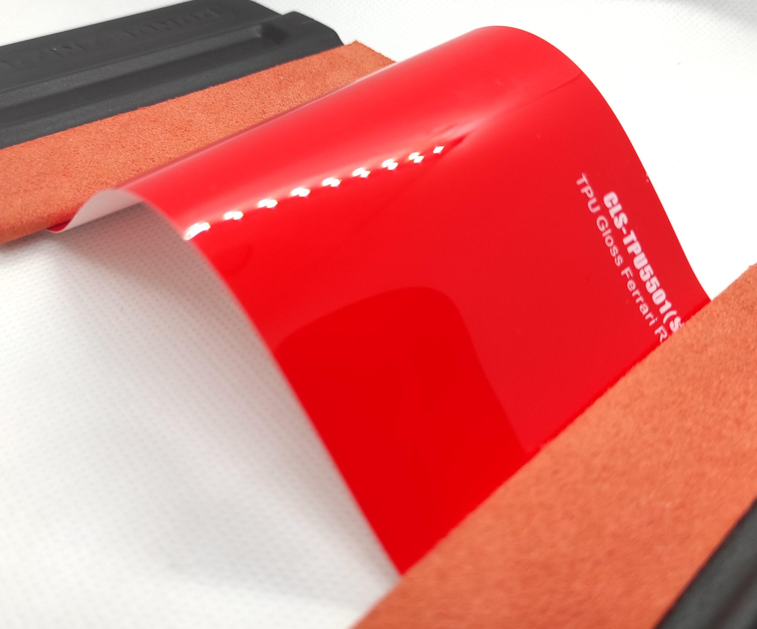 Carlas TPU5501 Ferreri Red — изображение 2