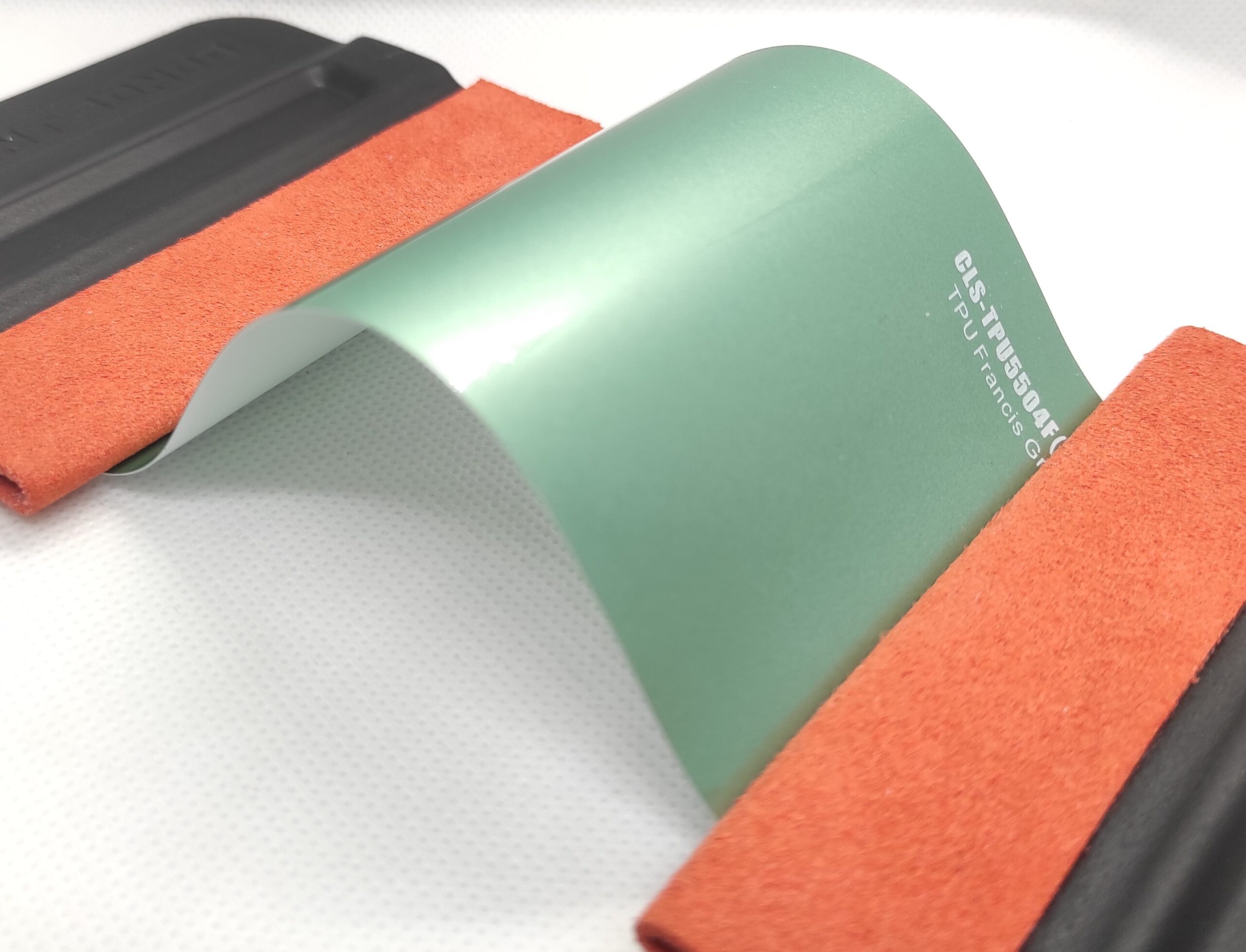 Carlas TPU5504F Francesca Green — изображение 2
