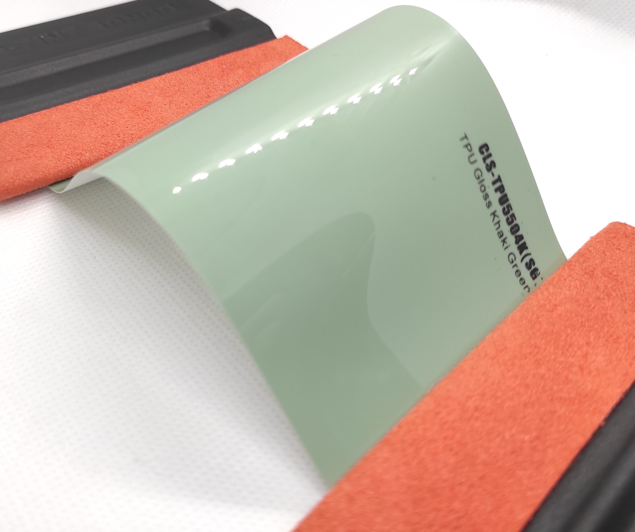 Carlas TPU5504K Khaki Green — изображение 2