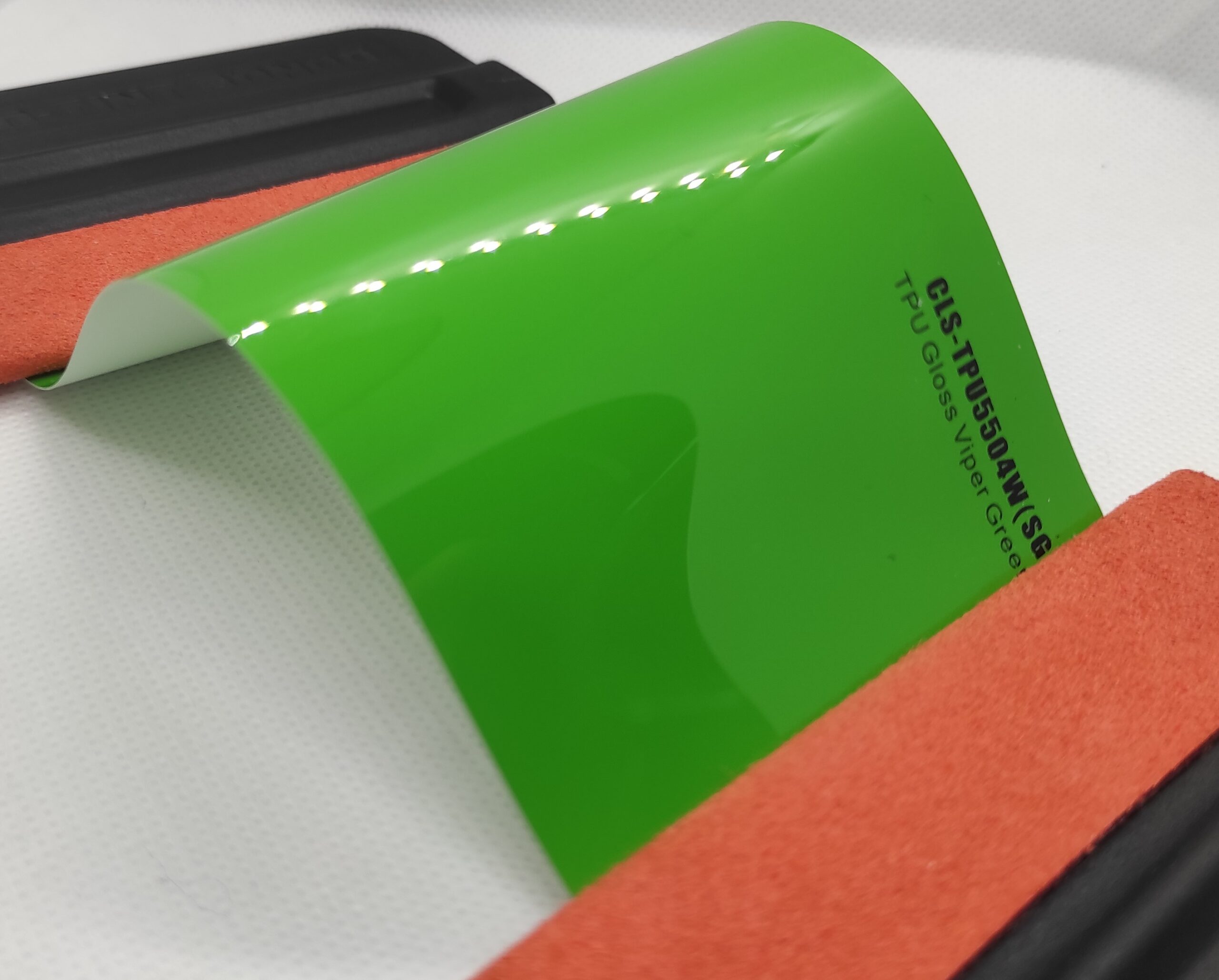 Carlas TPU5504W Verde Mantis — изображение 2