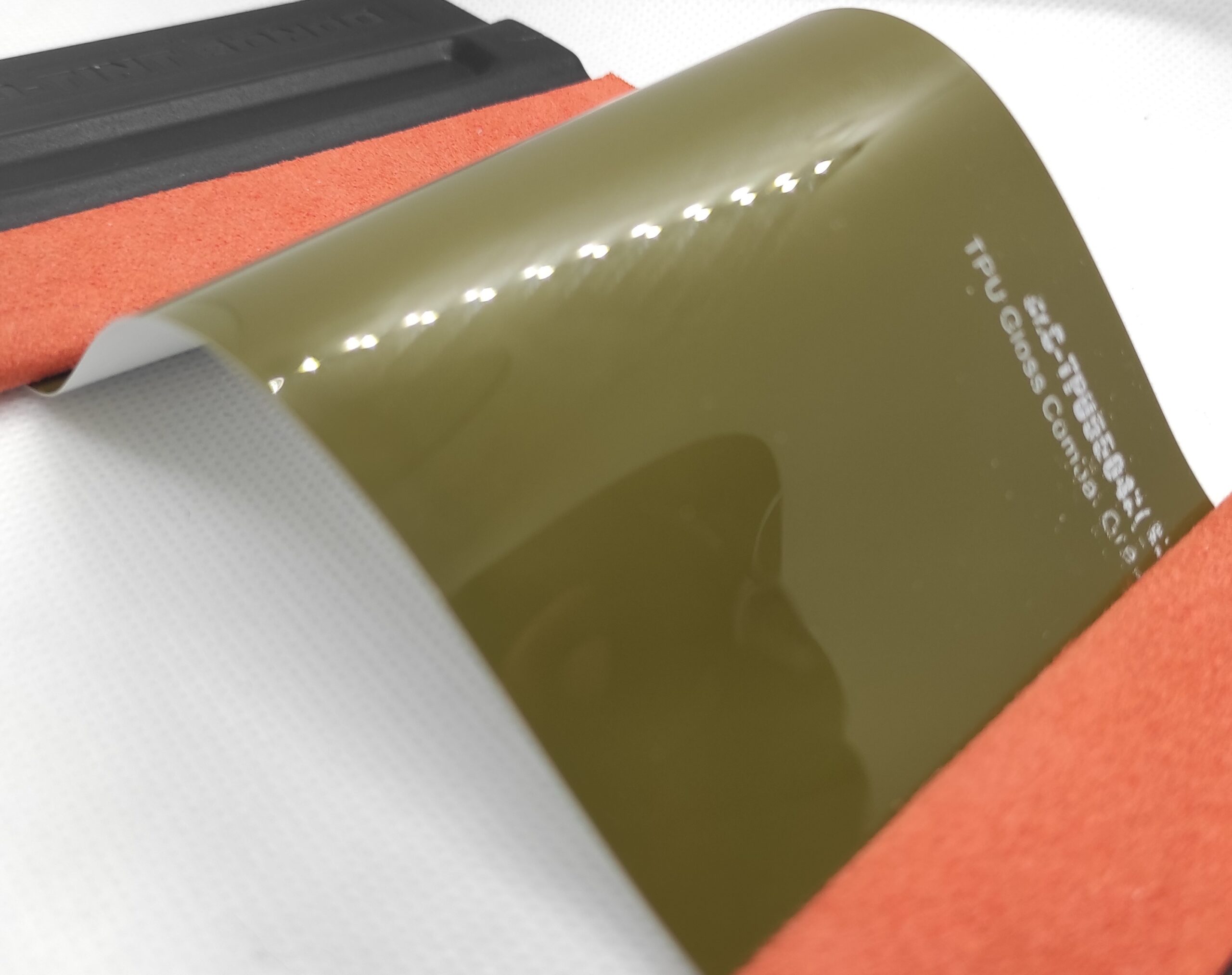 Carlas TPU5504Z Urban Green — изображение 2