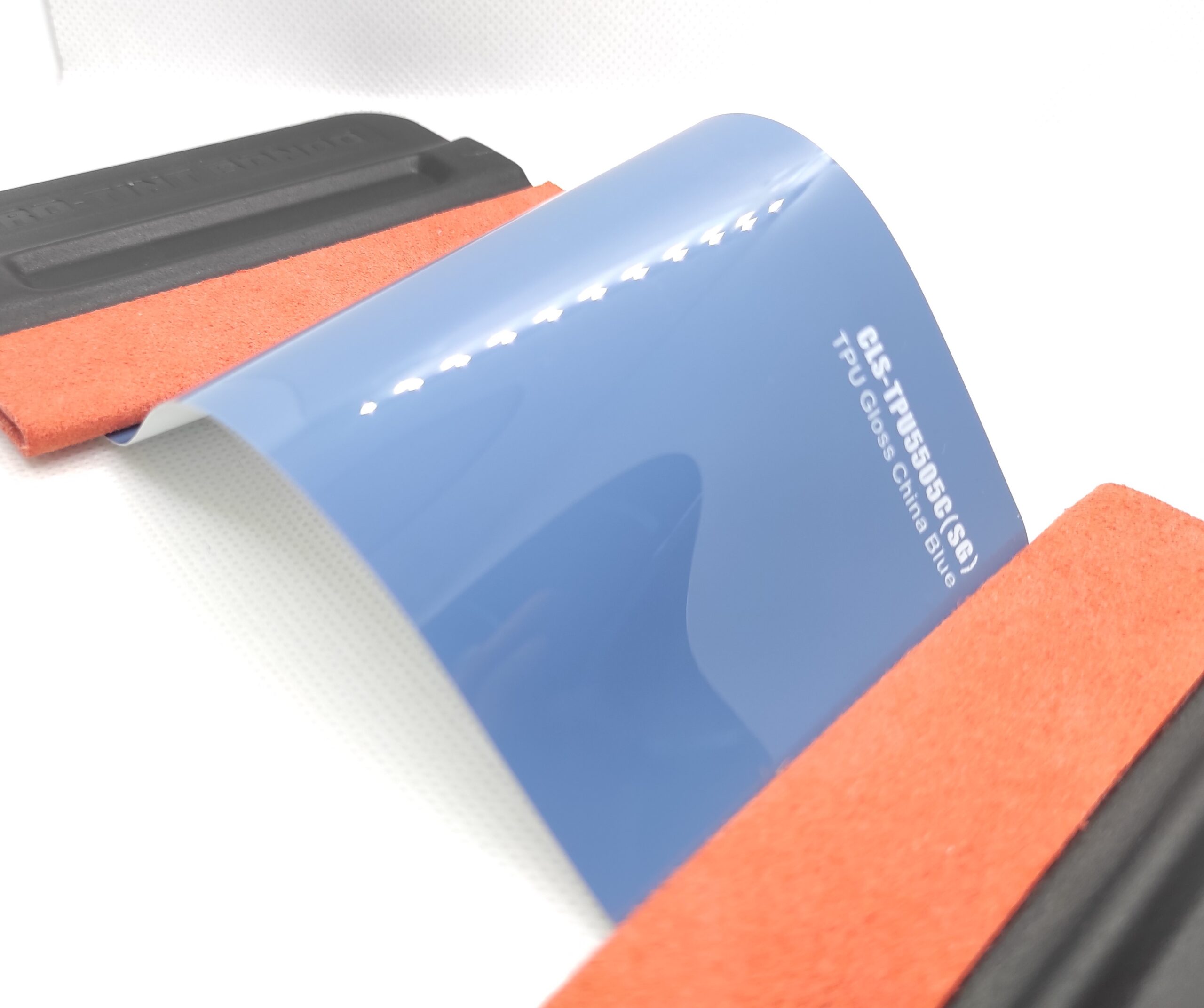 Carlas TPU5505C Daytona Beach Blue — изображение 2