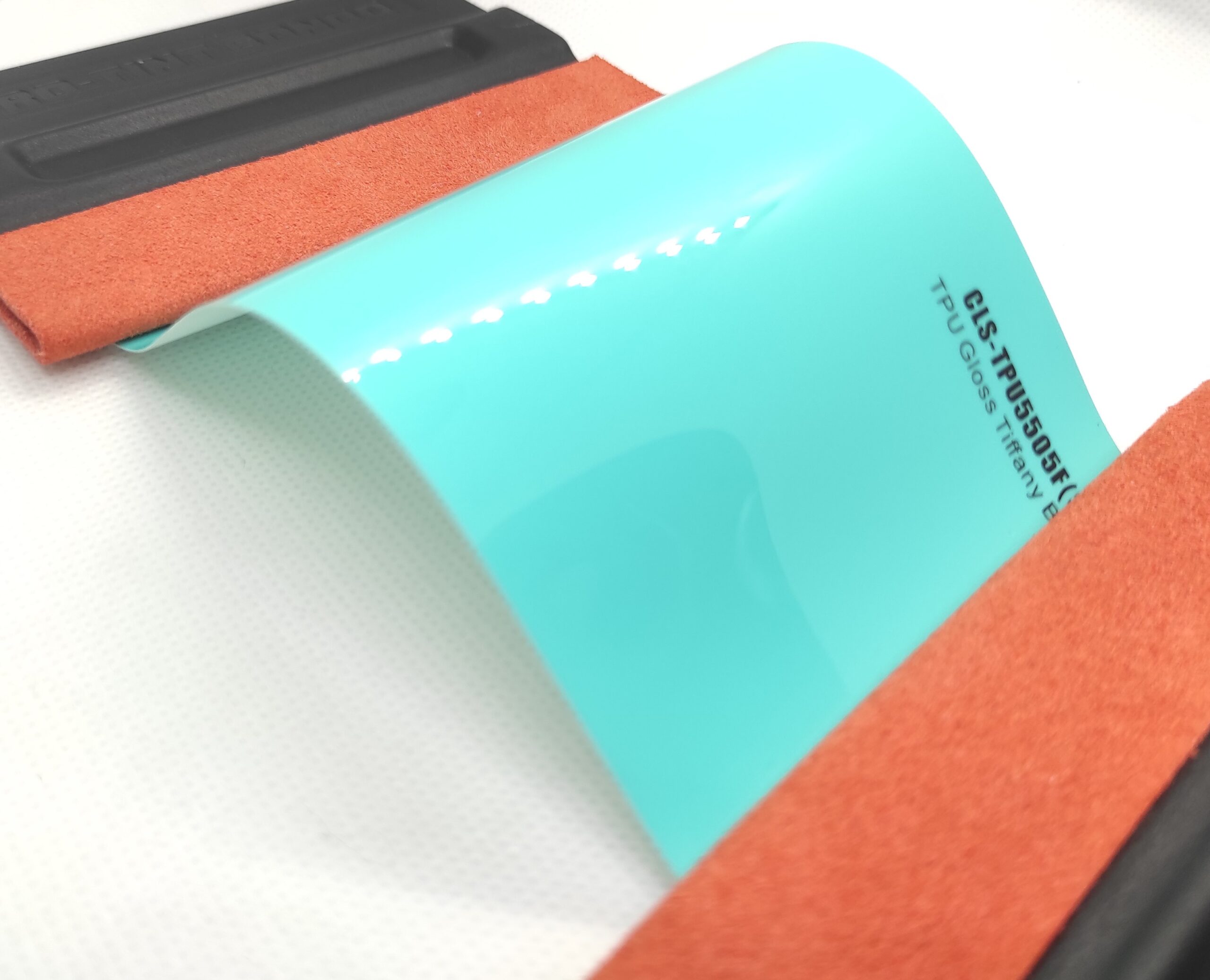 Carlas TPU5505F Tiffany Blue — изображение 2