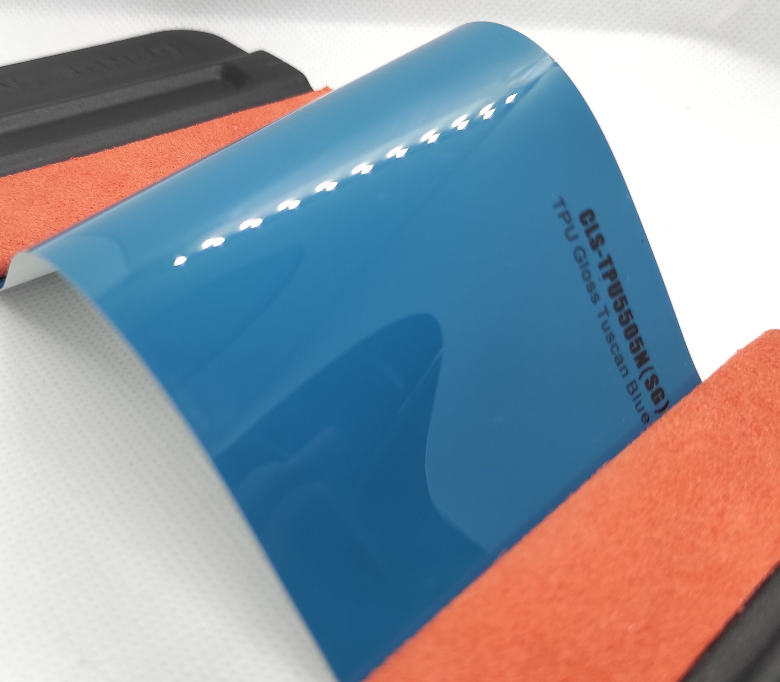 Carlas TPU5505N Santorini Blue — изображение 2
