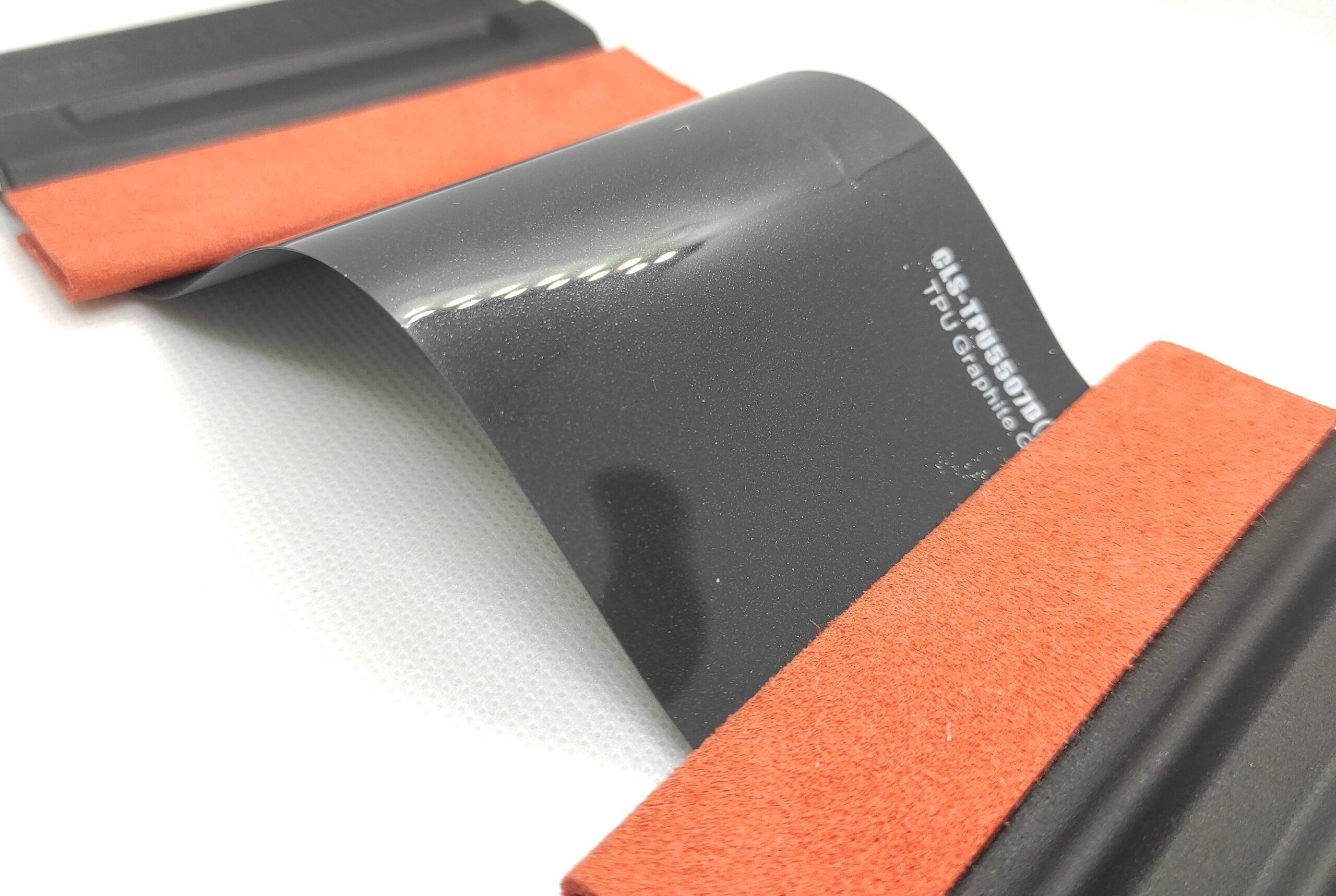 Carlas TPU5507D Gharphite Grey — изображение 2