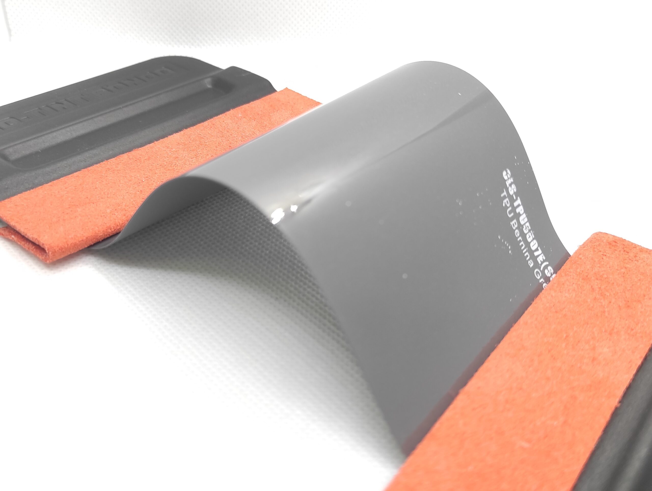 Carlas TPU5507E Bernina Grey — изображение 2