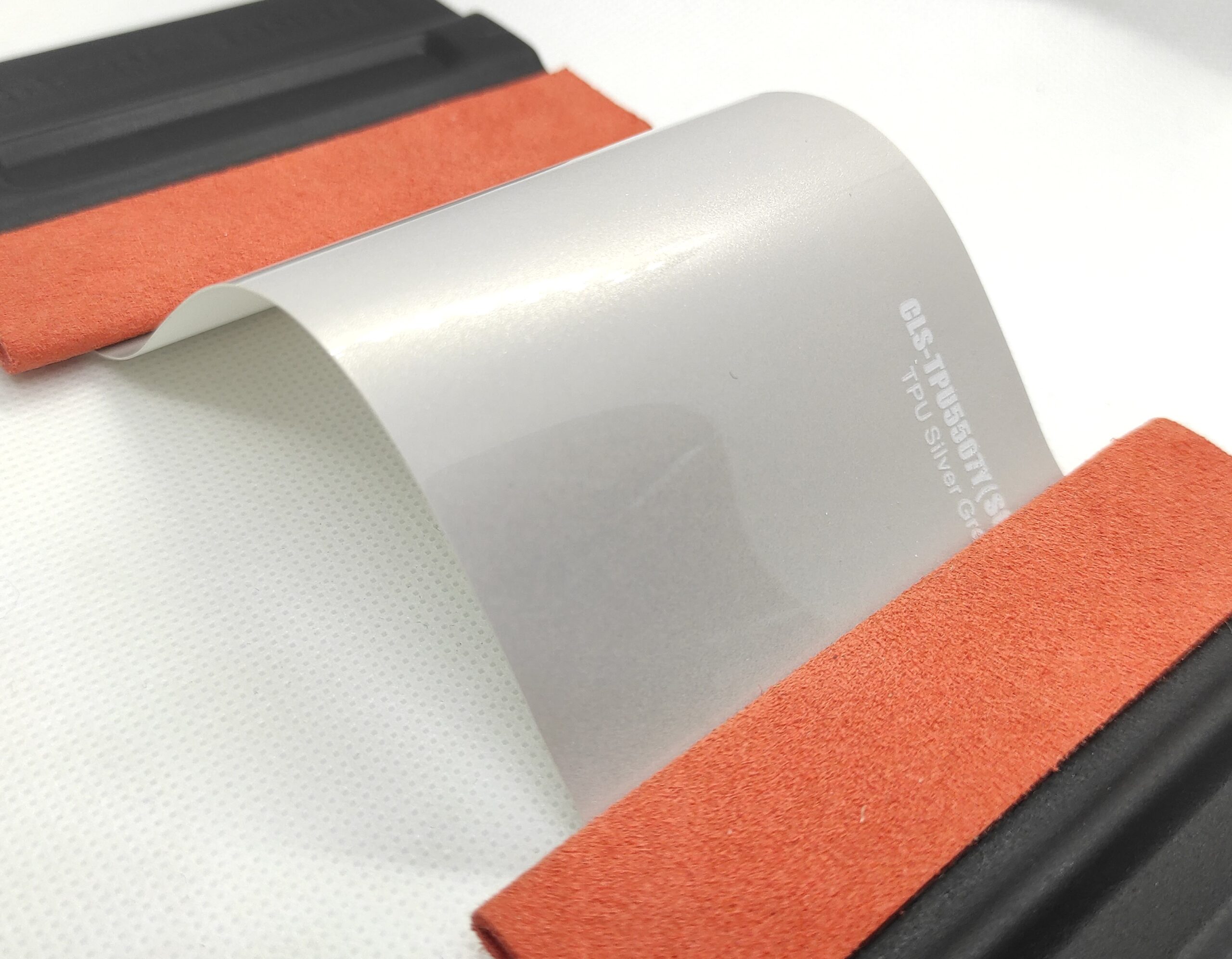 Carlas TPU5507Y Chinchilla Grey — изображение 2