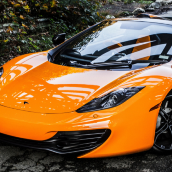 Carlas TPU5512K McLaren Oran