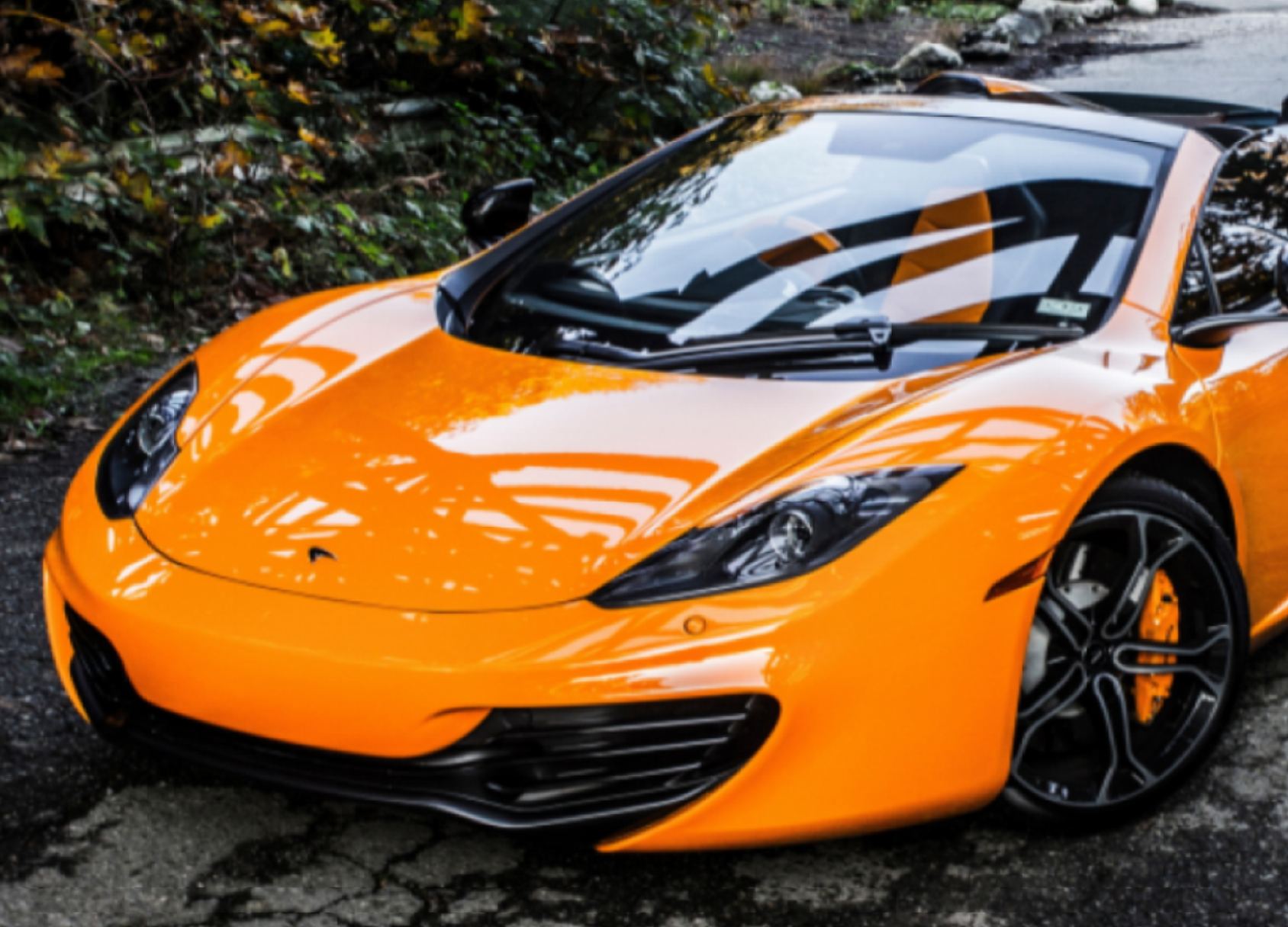 Carlas TPU5512K McLaren Oran