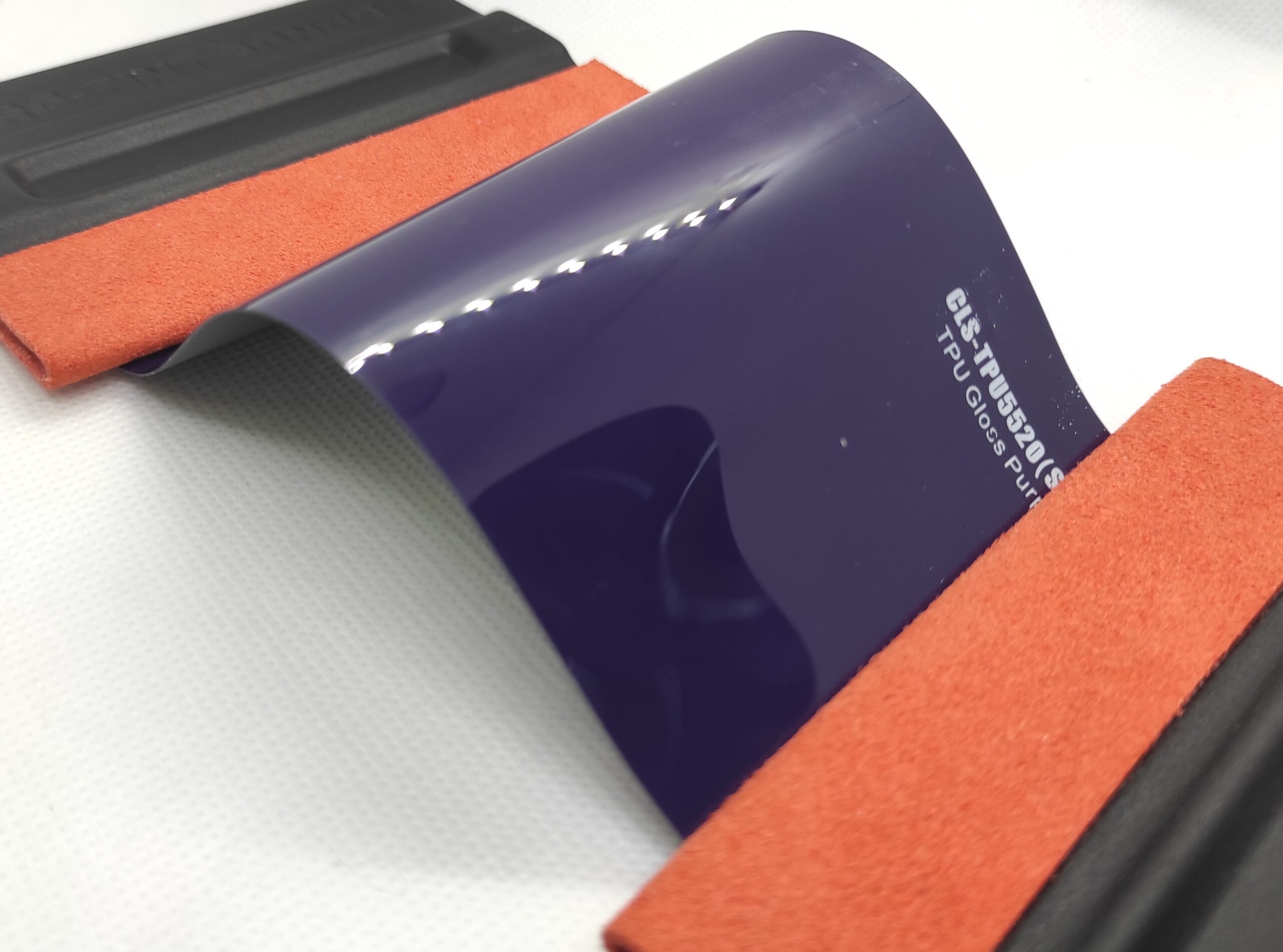 Carlas TPU5520 Gloss Purple — изображение 2