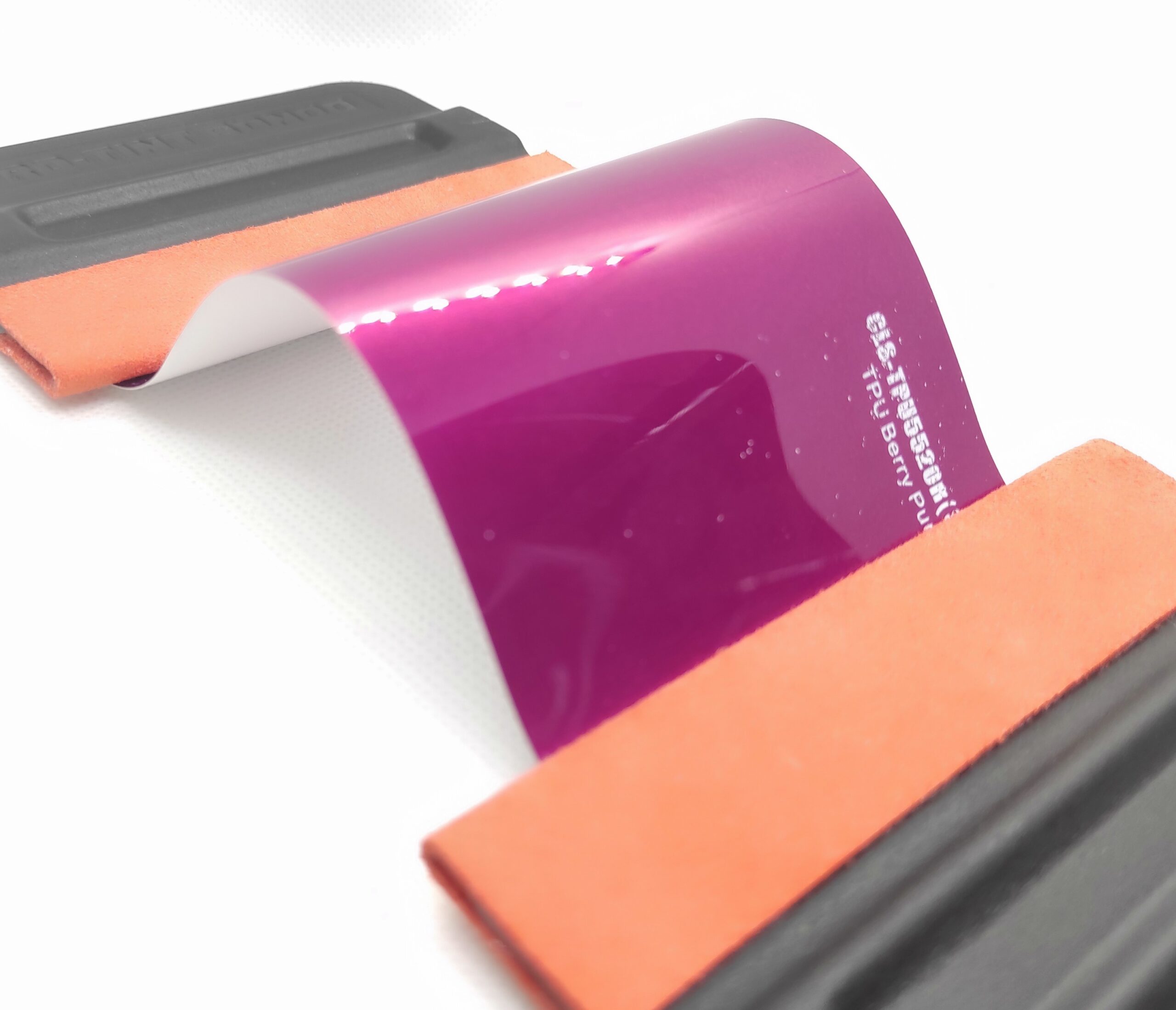 Carlas TPU5520R Violet Light — изображение 2
