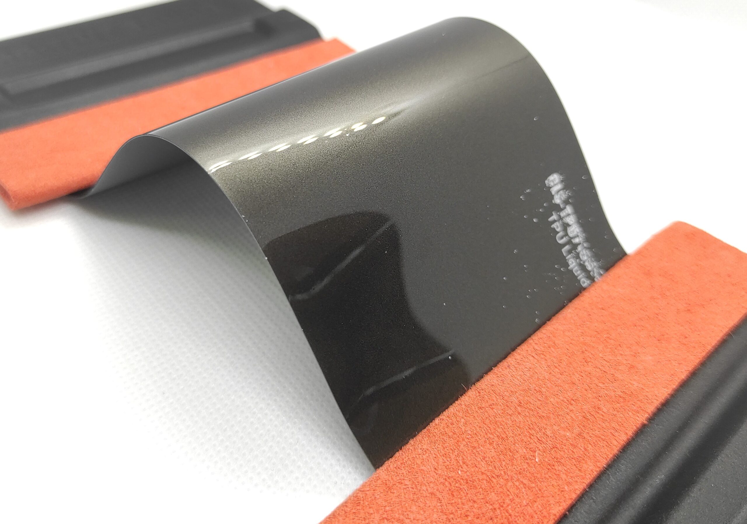 Carlas TPU7106W Liquid Iron Oxide Black — изображение 2